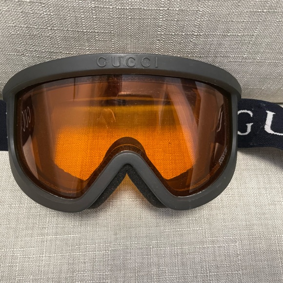 Gucci Ski Goggles - Picture 6 of 6